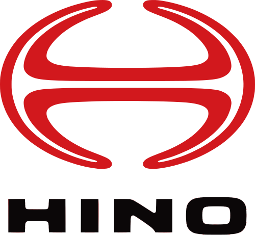 Hino logo