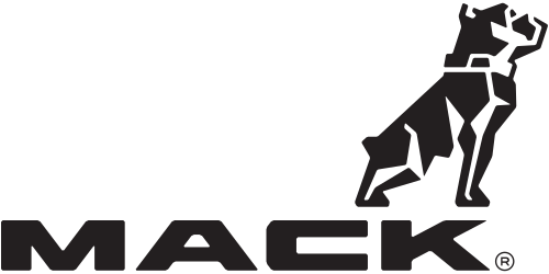 Mack logo