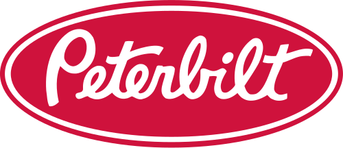 Peterbilt logo