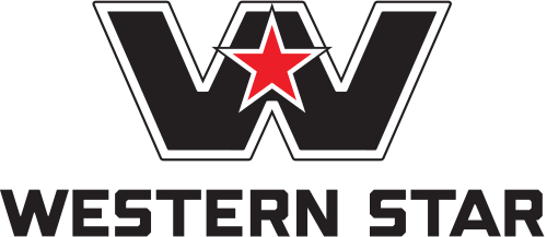 Western Star logo